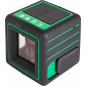 Уровень лазерный ADA INSTRUMENTS CUBE 3D GREEN Professional Edition (A00545) - Фото 8