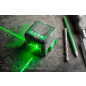 Уровень лазерный ADA INSTRUMENTS CUBE 3D GREEN Professional Edition (A00545) - Фото 14