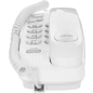 Телефон домашний проводной TEXET TX-238 White - Фото 8