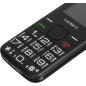 Мобильный телефон TEXET TM-B201 Black - Фото 17