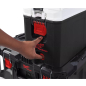 Ящик с термоизолированным корпусом MILWAUKEE Packout Hard Cooler (4932471722) - Фото 5