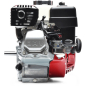 Двигатель бензиновый HONDA GX120UT3-SX4-OH - Фото 3