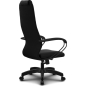 Кресло компьютерное METTA S-ВР-10 PL черный - Фото 3