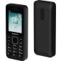 Мобильный телефон MAXVI C20 Black - Фото 2