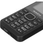 Мобильный телефон MAXVI C20 Black - Фото 10