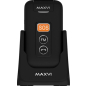 Мобильный телефон MAXVI E5 Black - Фото 15