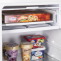 Холодильник MAUNFELD MFF83W - Фото 7