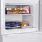 Холодильник MAUNFELD MFF143W (КА-00012716) - Фото 6