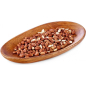 Блюдо деревянное овальное WALMER Organic 31x18 см (W37000753) - Фото 3