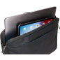 Сумка для ноутбука THULE Subterra MacBook Attache 15" Black (TSA315BBLK) 3204085 - Фото 4