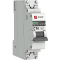 Автоматический выключатель EKF PROxima ВА 47-63 1P 16А C 4,5кA (mcb4763-1-16C-pro)