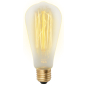 Лампа накаливания E27 UNIEL Vintage ST64 60 Вт (UL-00000482)