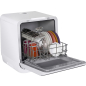 Машина посудомоечная MAUNFELD MWF06IM (КА-00013095) - Фото 6
