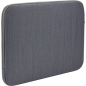 Чехол для ноутбука CASE LOGIC Huxton 13" серый (HUXS213GR) - Фото 2