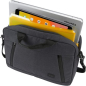 Сумка для ноутбука CASE LOGIC Huxton 13,3" черный (HUXA213K) - Фото 4
