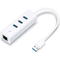USB-хаб TP-LINK UE330 - Фото 2