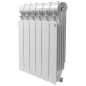 Радиатор биметаллический ROYAL THERMO Indigo Super+ 500 12 секций (801412)