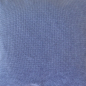 Подушка декоративная ФАЙБЕРТЕК с наполнителем Файбертек Blue 45х45 см (ПД.45х45.BLUE) - Фото 3
