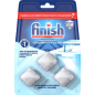 Очиститель для посудомоечных машин FINISH 3 таблетки (4640018994494) - Фото 3