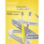 Зубная щетка BIOMED Silver Комплексная (7640168930509) - Фото 13