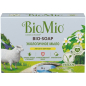 Мыло туалетное BIOMIO Bio-Soap Антибактериальное Литсея кубебы и бергамот 90 г (4603014012197) - Фото 3