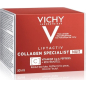 Крем ночной VICHY Liftactiv Collagen Specialist 50 мл (3337875722520) - Фото 4