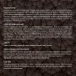 Краска кузнечная ELCON Smith с молотковым эффектом черная 0,8 кг - Фото 9
