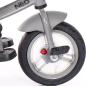 Детский велосипед LORELLI Neo Air Grey Luxe 2021 (10050342102) - Фото 18