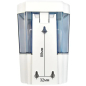 Дозатор для жидкого мыла автоматический PUFF 8180 600 мл - Фото 6