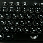 Клавиатура игровая DIALOG Gan-Kata KGK-16U Black - Фото 17