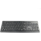 Комплект беспроводной клавиатура и мышь GEMBIRD KBS-7200 Black - Фото 2