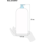 Шампунь ELGON Color Care Re-Animation Shampoo Восстанавливающий 1000 мл (519902) - Фото 8