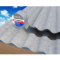 Лента гидроизоляционная ТЕХНОНИКОЛЬ Nicoband DUO 10 см 10 м (360328) - Фото 2