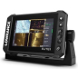 Эхолот LOWRANCE Elite FS 9 Al 3-in-1 (000-15693-001) - Фото 2