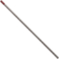 Электрод вольфрамовый для TIG сварки 2,4х175 мм KIRK WT20 красный 10 штук (K-162992) - Фото 2