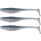 Силиконовая приманка DRAGON Belly Fish Pro 3,5"/8,5 см (BF35D-20-216)