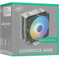 Кулер для процессора DEEPCOOL Gammaxx 400 K (DP-MCH4-GMX400V2-K) - Фото 10