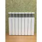 Радиатор биметаллический OASIS Эко 500/80 10 секций - Фото 5