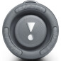 Колонка портативная беспроводная JBL Xtreme 3 Grey - Фото 7