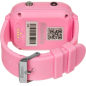 Умные часы детские Кнопка Жизни AIMOTO Pro Indigo 4G Pink - Фото 11