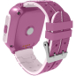 Умные часы детские Кнопка Жизни AIMOTO Integra Pink - Фото 4