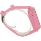 Умные часы детские Кнопка жизни AIMOTO Pro 4G Pink (8100804) - Фото 5