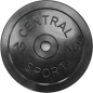 Штанга CENTRAL SPORT 80 кг - Фото 5