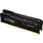 Оперативная память KINGSTON Fury Beast 2x16GB DDR4 PC4-25600 (KF432C16BB1K2/32)