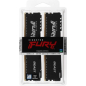 Оперативная память KINGSTON Fury Beast 2x16GB DDR4 PC4-25600 (KF432C16BB1K2/32) - Фото 5