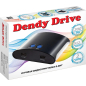 Игровая приставка DENDY Drive 8bit (300 игр) - Фото 10