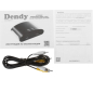 Игровая приставка DENDY Drive 8bit (300 игр) - Фото 9