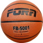 Баскетбольный мяч FORA FB-5001 №7 (FB-5001-7)