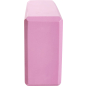 Блок для йоги STARFIT YB-200 розовый пастель (4680459118400) - Фото 3