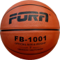 Баскетбольный мяч FORA FB-1001 №7 (FB-1001-7)